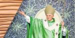 Czy Benedykt XVI jest zielony